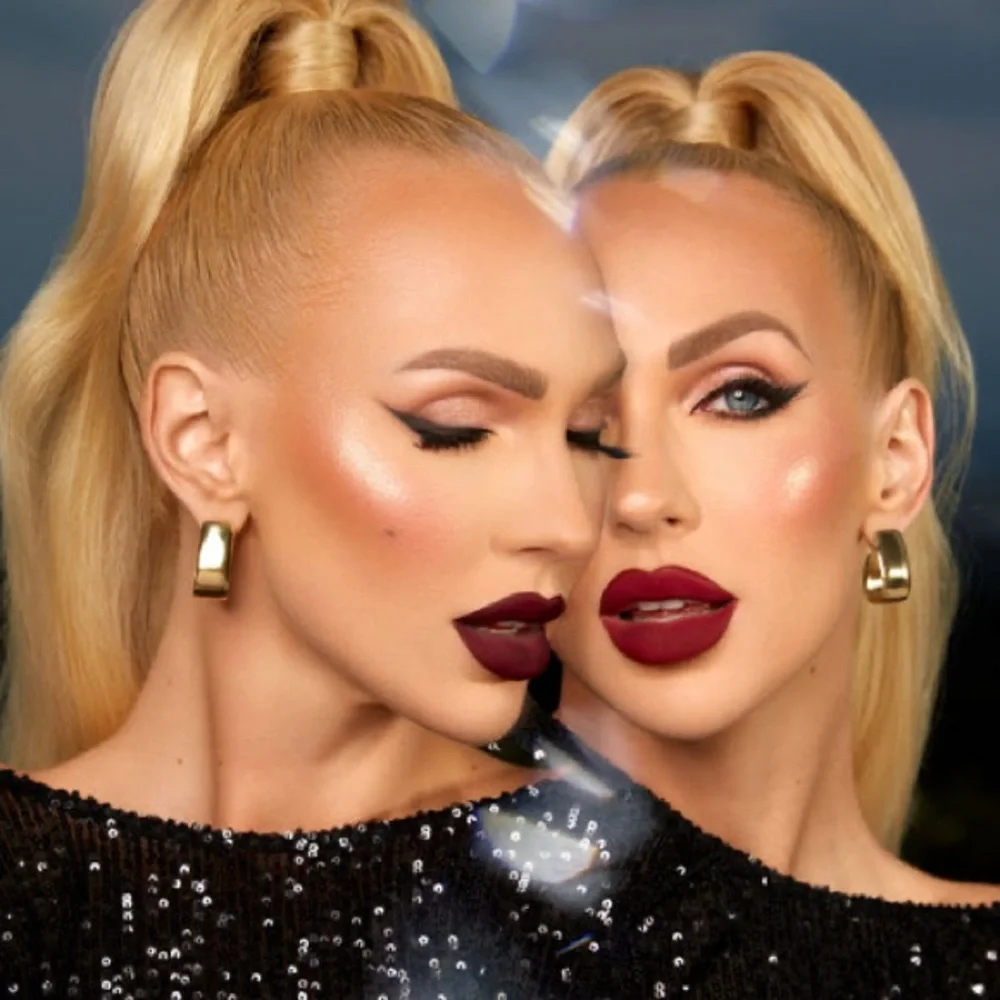 Dewy Skin Vitamin C Glass Glow Primer - Picture 2 of 4